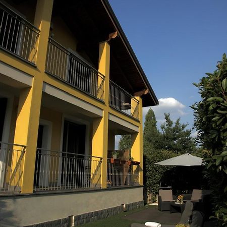 B&B Villa Milano By Rhospitality It Cornaredo Exterior photo