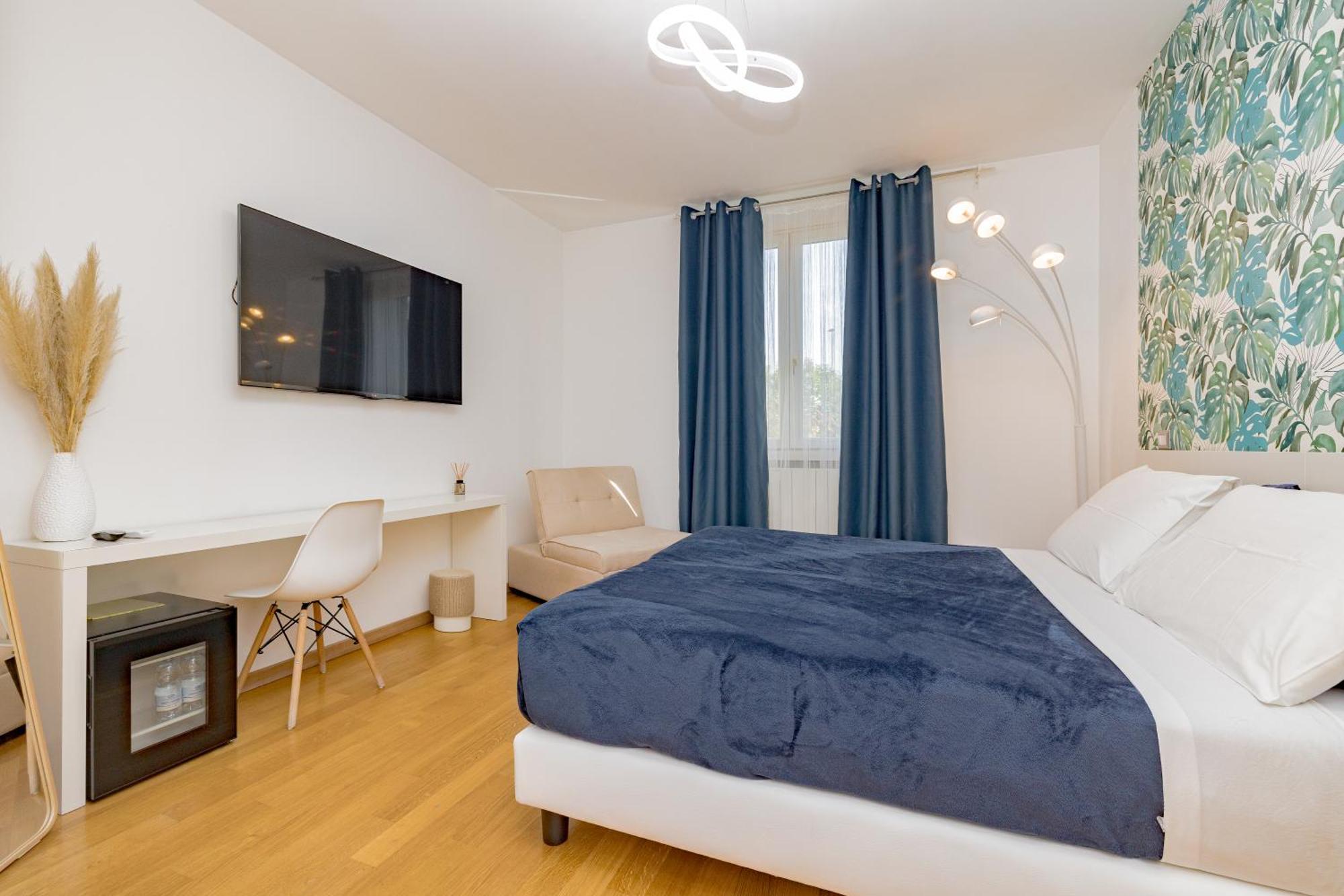 B&B Villa Milano By Rhospitality It Cornaredo Exterior photo