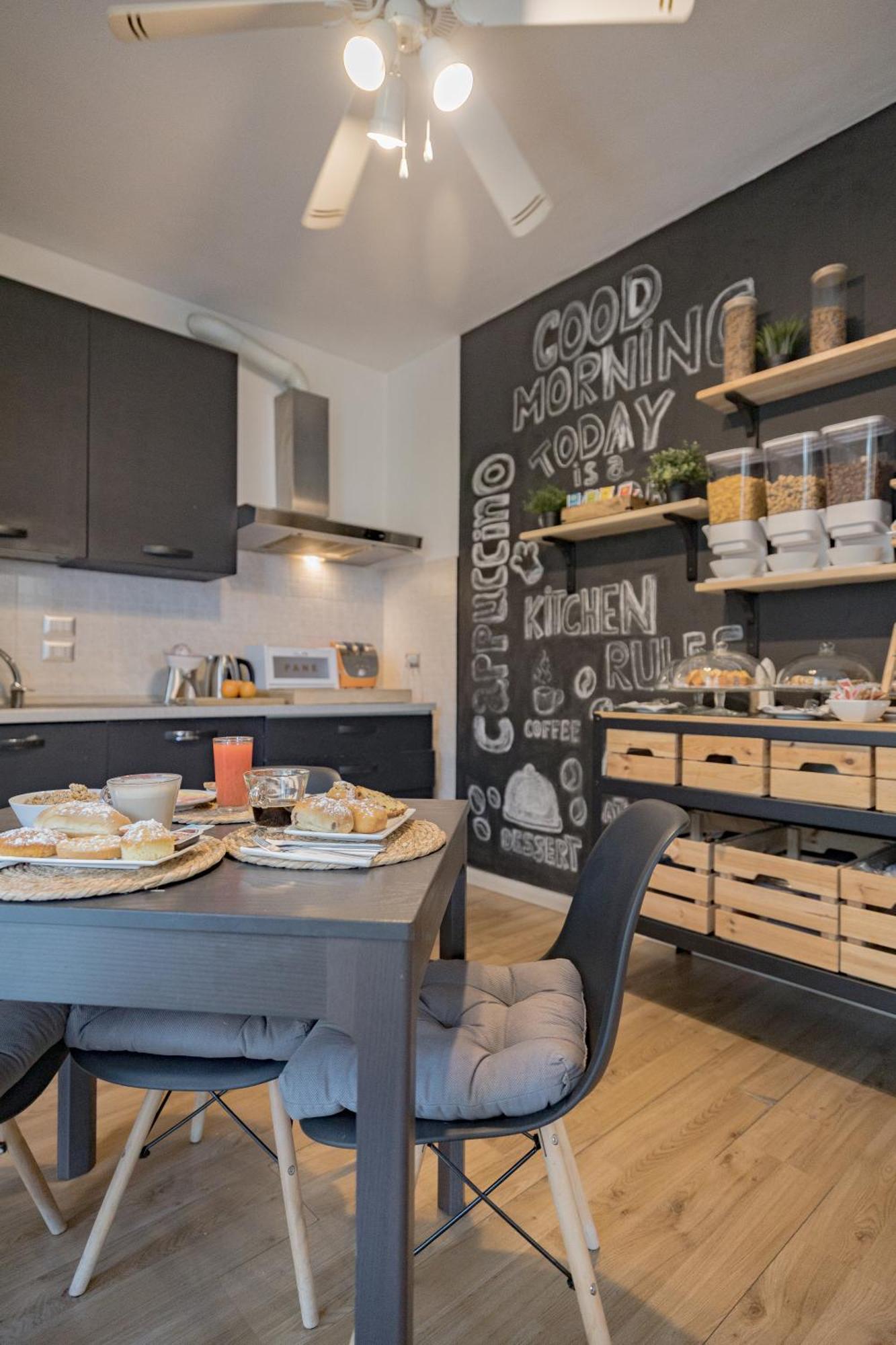 B&B Villa Milano By Rhospitality It Cornaredo Exterior photo